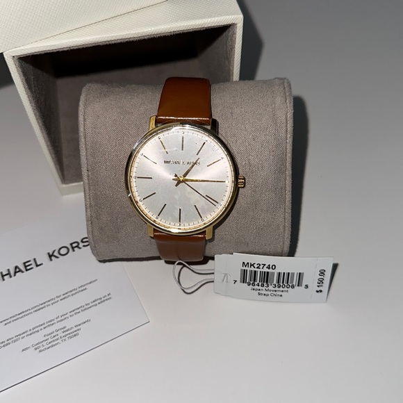 Michael Kors Watch